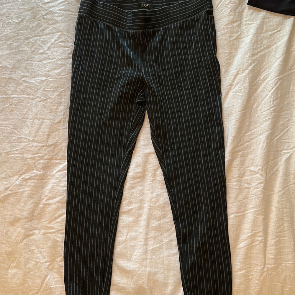 Loft leggings Lg